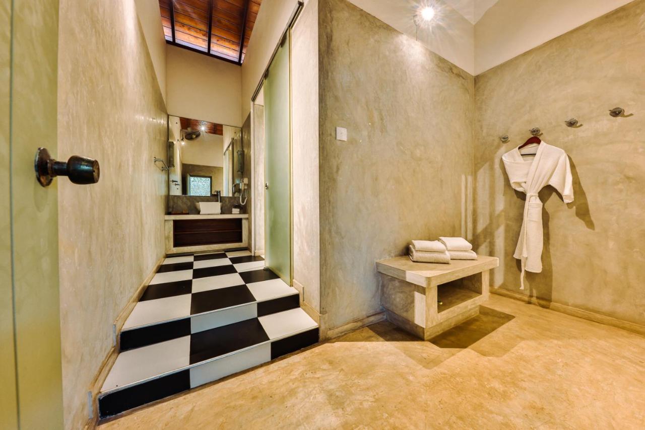 Lagoon View Suite - Early Check-in & Late Check-out (2 Hours) on Availability, Room Upgrade on Availability & 10% Discount on Food & Beverage