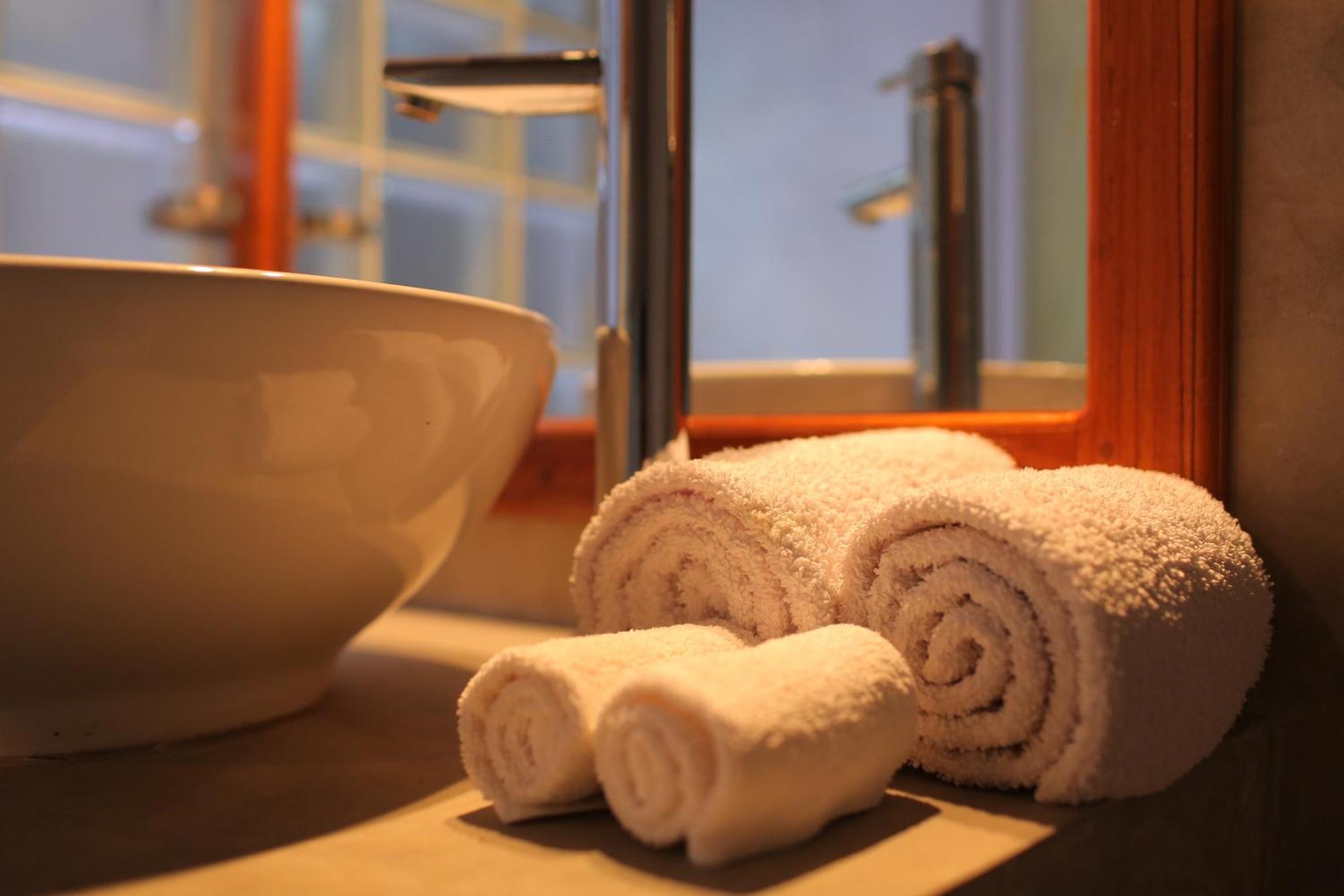 Pool View Suite - Early Check-in & Late Check-out (2 Hours) on Availability, Room Upgrade on Availability & 10% Discount on Food & Beverage