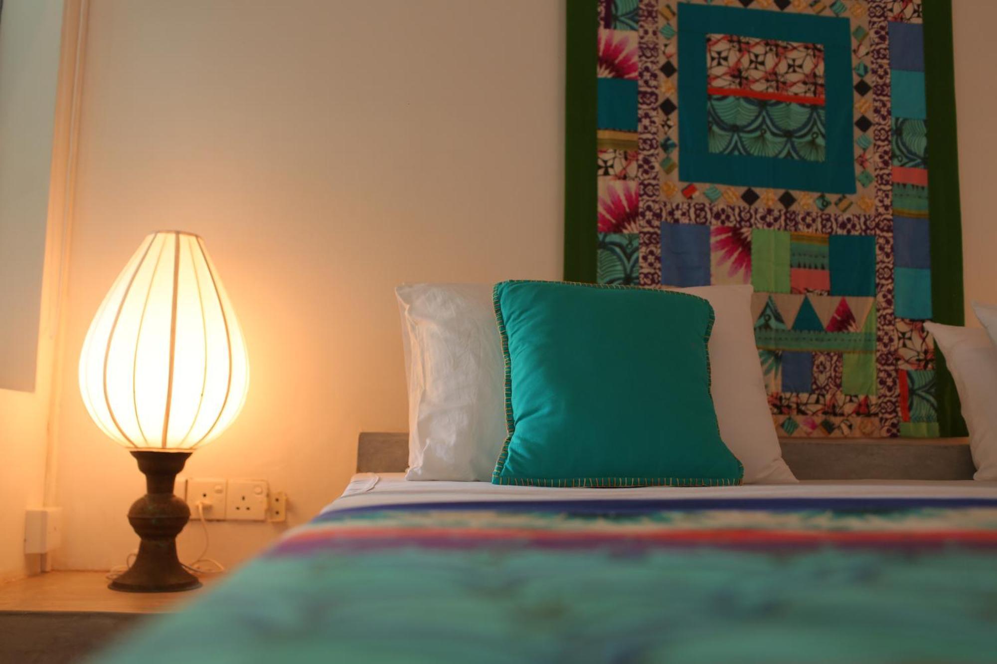 Windowed Standard Double Room - Pool View - Early Check-in & Late Check-out (2 Hours) on Availability, Room Upgrade on Availability & 10% Discount on Food & Beverage