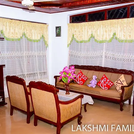 Lakshmi Family Villa-2