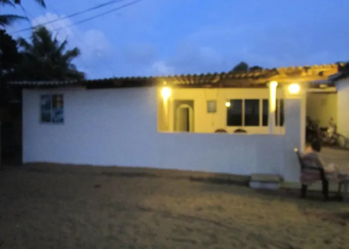 Anicia Beach House